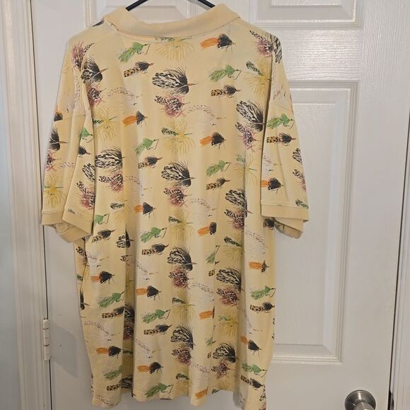 Polo golf ralph lauren polo shirt - Picture 5 of 5